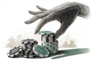 sites de apostas legalizados no brasil alcançam o maior índice de acessos da história; veja números