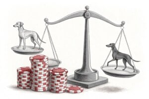 councillors in newcastle, new south wales, call for ban on greyhound racing