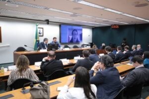 subcomissão da câmara debate o papel da arrecadação das bets no financiamento do esporte