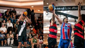 após challenger de brasília, brasil projeta até 3 eventos internacionais de basquete 3×3 em 2026