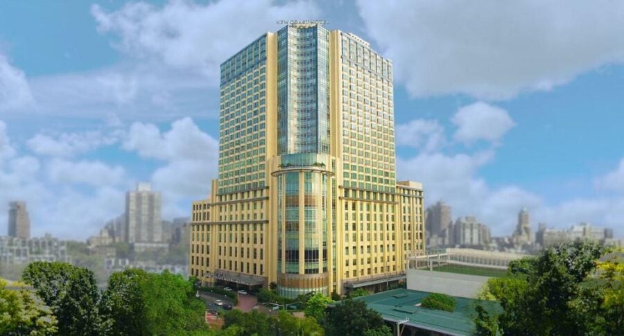 iec full year revenue rises