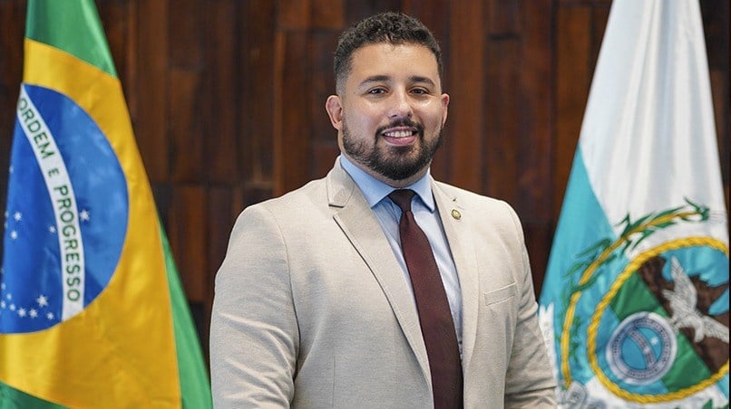 deputado protocola projeto para suspender vlts no rio de janeiro