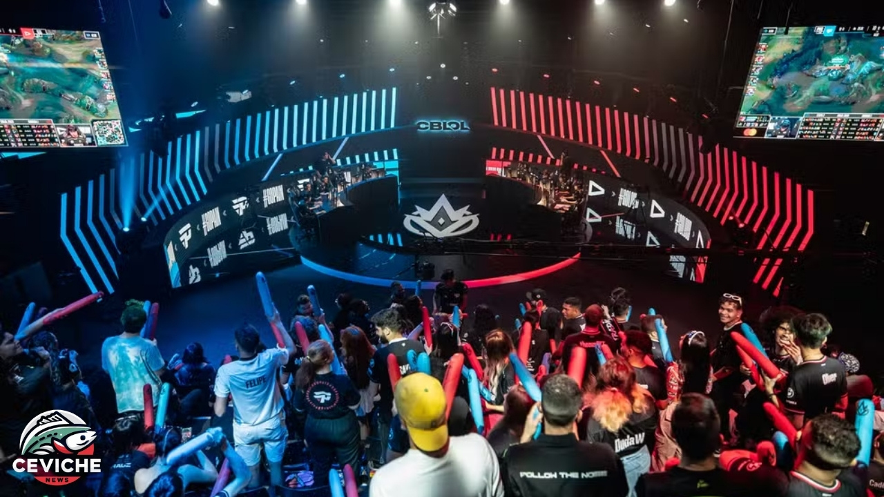 se despide el lol en latam? lcs y cblol regresarían en 2026 tras el fracaso de la lta