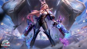 parche 25.19 de lol: todos los cambios y ajustes previos a worlds 2025