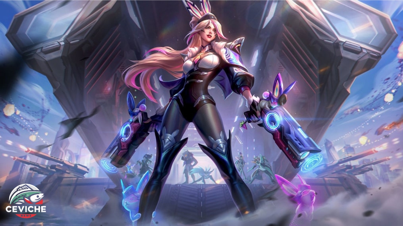 parche 25.19 de lol: todos los cambios y ajustes previos a worlds 2025