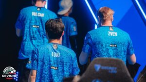 worlds 2025: las grandes ausencias de equipos y jugadores en el mundial de league of legends