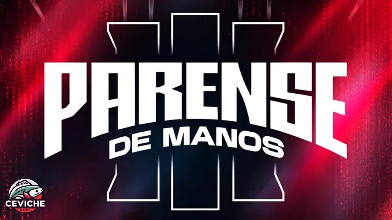 combates confirmados para párense de manos iii: todo lo que debes saber