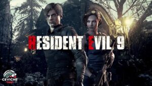 resident evil 9 requiem: el nuevo tráiler revelaría a leon kennedy en el state of play de septiembre
