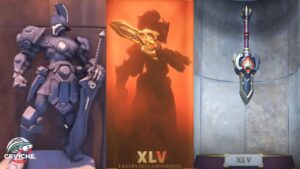 nuevo cómic de overwatch 2 adelanta al héroe 45: todo lo que sabemos hasta el momento