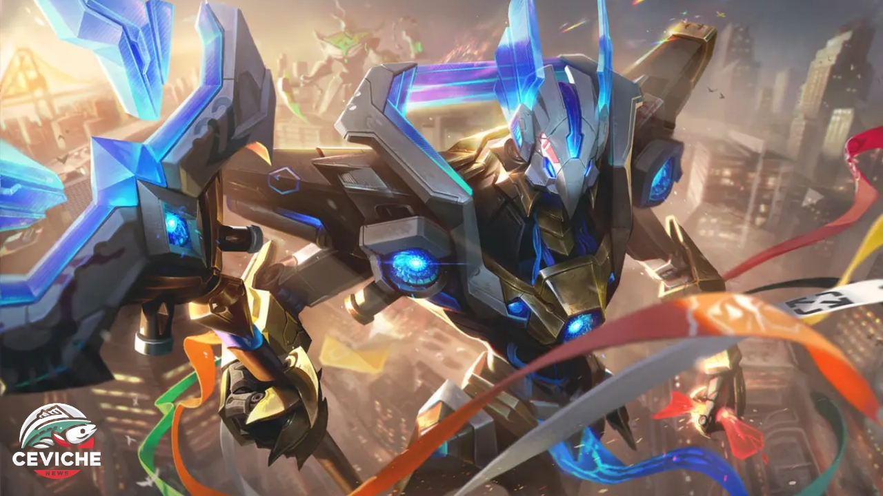 llega worlds 2025: todo sobre el parche 25.20 con el que se jugará el mundial