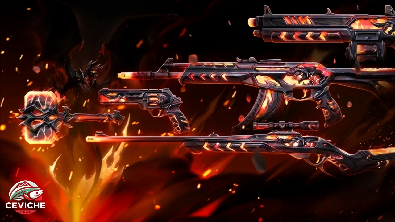 el bazar nocturno regresa a valorant: fecha, skins y todo lo que debes saber