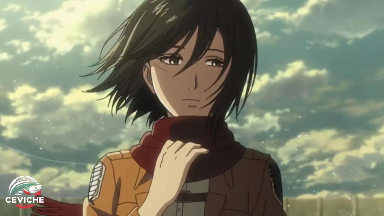 top 5 personajes femeninos de anime más icónicos