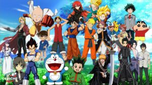 dónde ver anime online: las mejores páginas web y plataformas en 2025