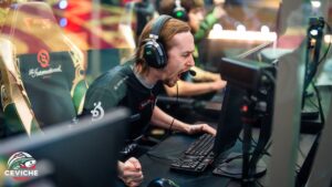 el adios a quinn: el histórico multicampeón de dota 2 anunció su retiro del competitivo