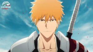 bleach: el regreso triunfal que los fans esperaban