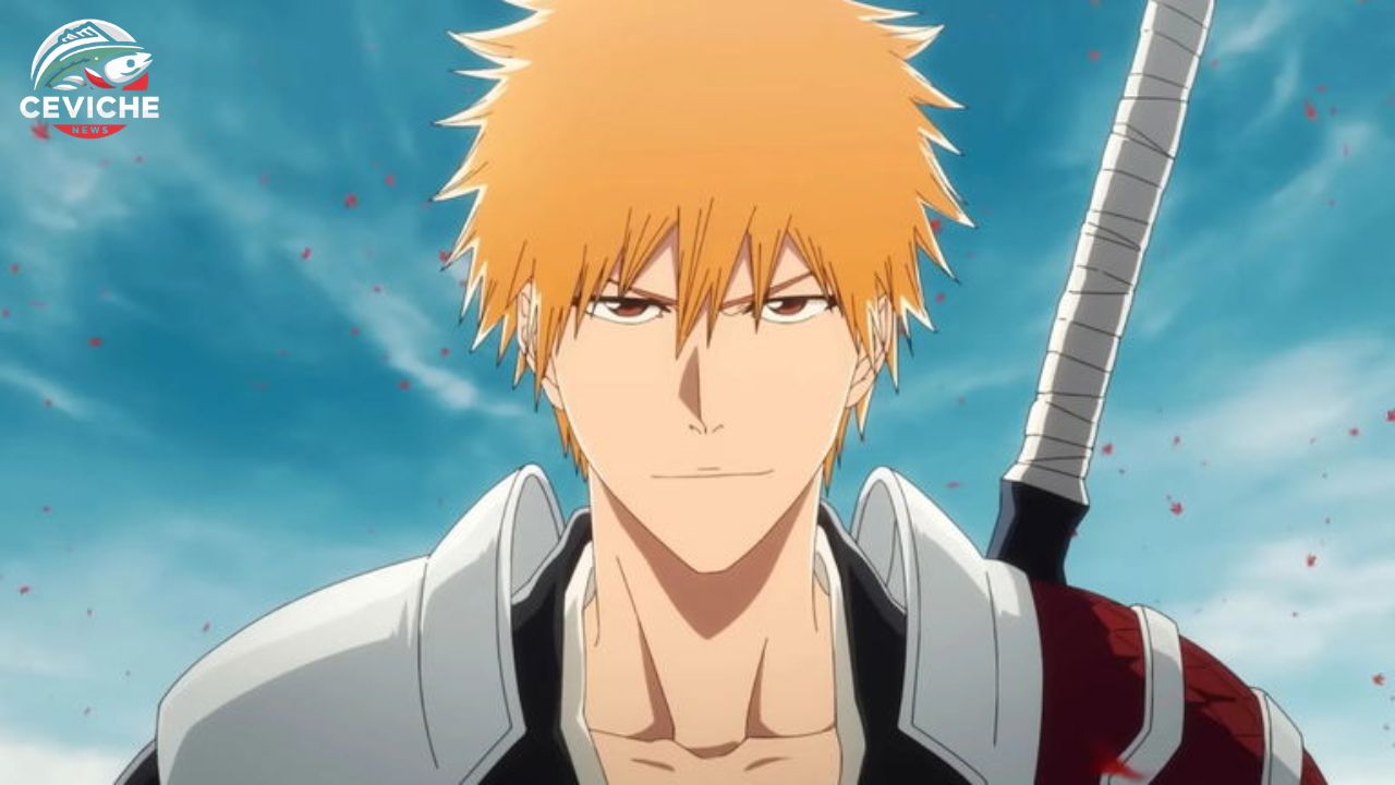 bleach: el regreso triunfal que los fans esperaban