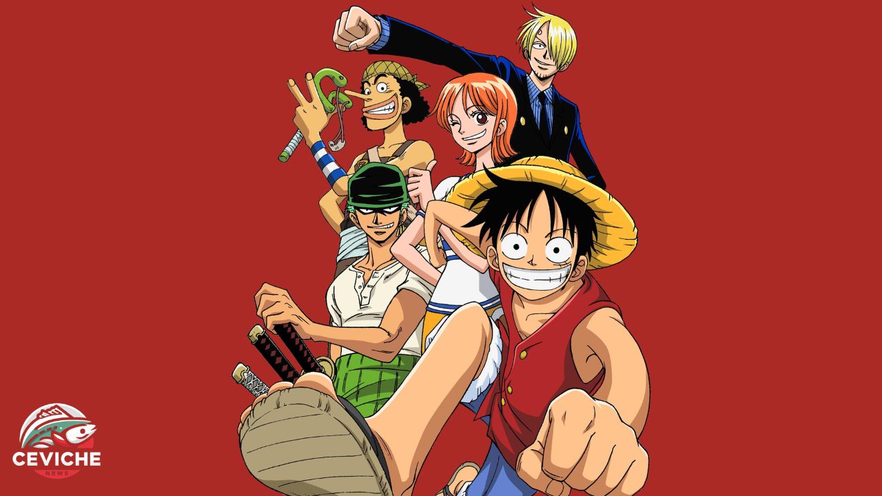 el fenómeno imparable de one piece: ¿por qué sigue conquistando a nuevas generaciones?
