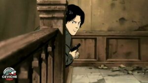 anime para adultos: 5 series que redefinen el género y no son para niños