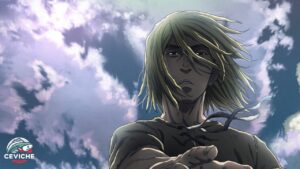 de la fantasía al thriller: el anime adulto que no te podés perder en 2025
