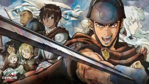 berserk: el oscuro legado que sigue marcando generaciones