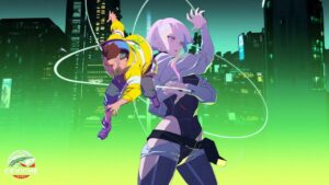 cyberpunk: edgerunners y el renacer del anime futurista