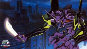 ¿por qué evangelion sigue siendo el anime más complejo de la historia?