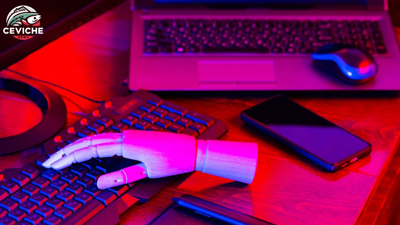 la inteligencia artificial en 2025: del miedo a la adopción masiva