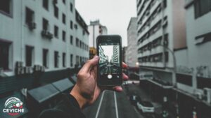 los smartphones del futuro: pantallas flexibles y más inteligencia