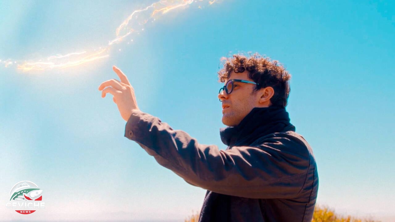 hideo kojima anuncia un death stranding al estilo pokémon go junto a niantic: todo lo que sabemos