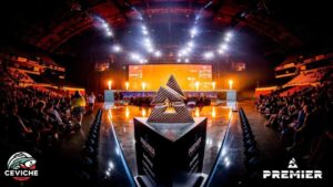 el torneo del año en cs2: blast open london tendrá un premio de £30 millones según su alcalde