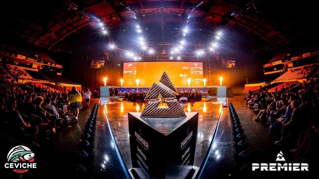 el torneo del año en cs2: blast open london tendrá un premio de £30 millones según su alcalde