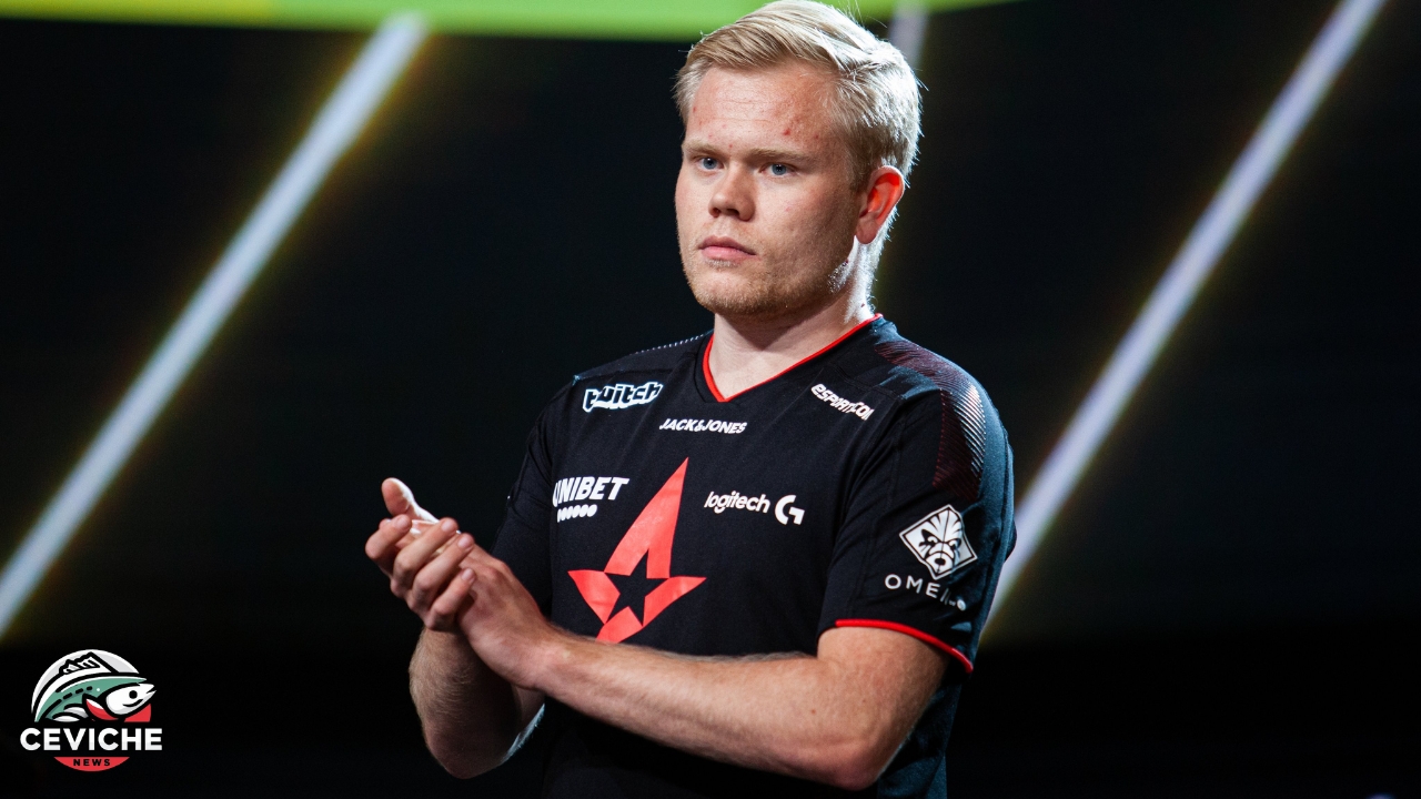 magisk vuelve a casa: el 4 veces campeón de majors anunció su regreso a astralis