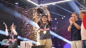 geoguessr world cup 2025 rompe récord de audiencia y consolida su escena esports