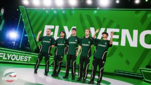flyquest hace historia: venció a 100thieves y se consagró como el primer bicampeón de la lta north