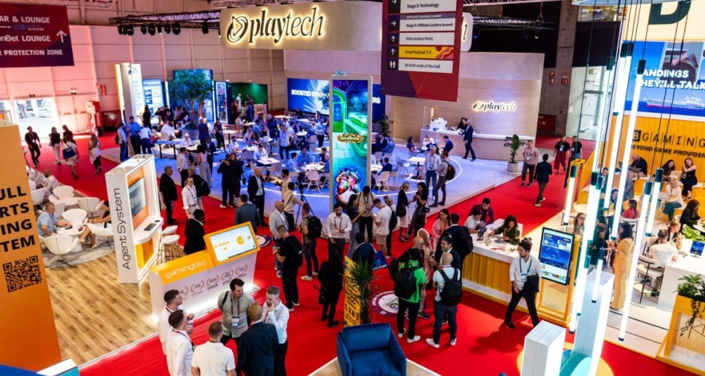 sbc summit 2025 encerra como a maior edição já realizada