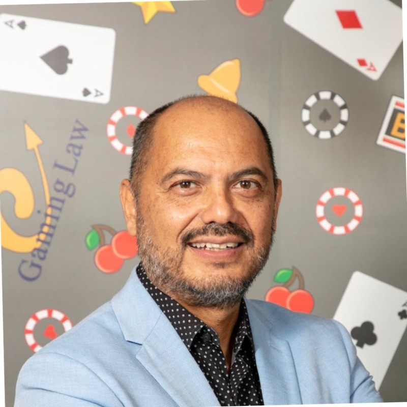 sbc summit spotlight: carlos fonseca, gaming law