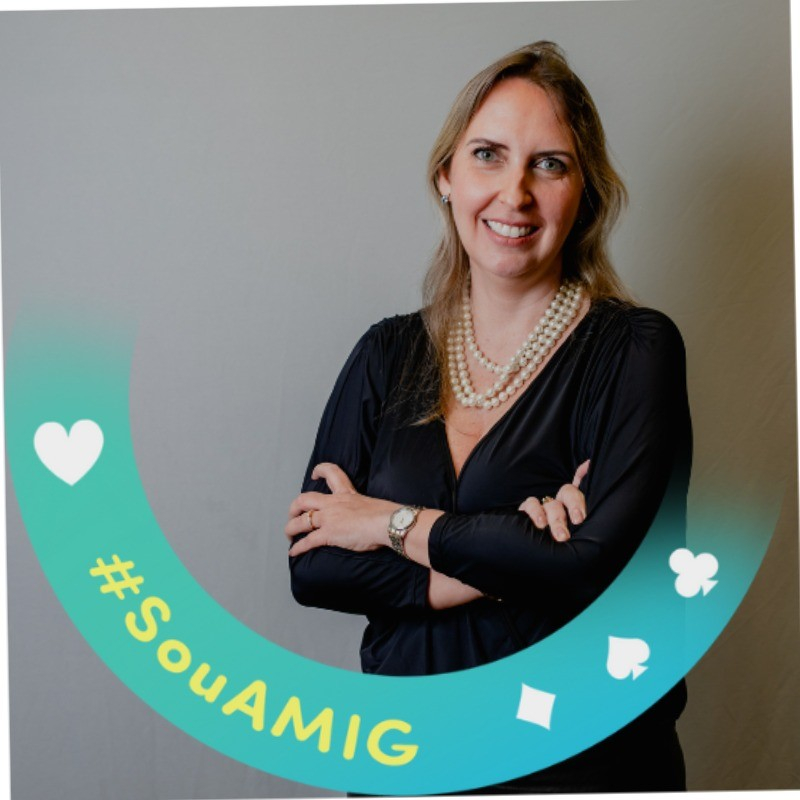 fernanda batistella, advogada, explica papel da advocacia no desenvolvimento saudável do mercado de apostas