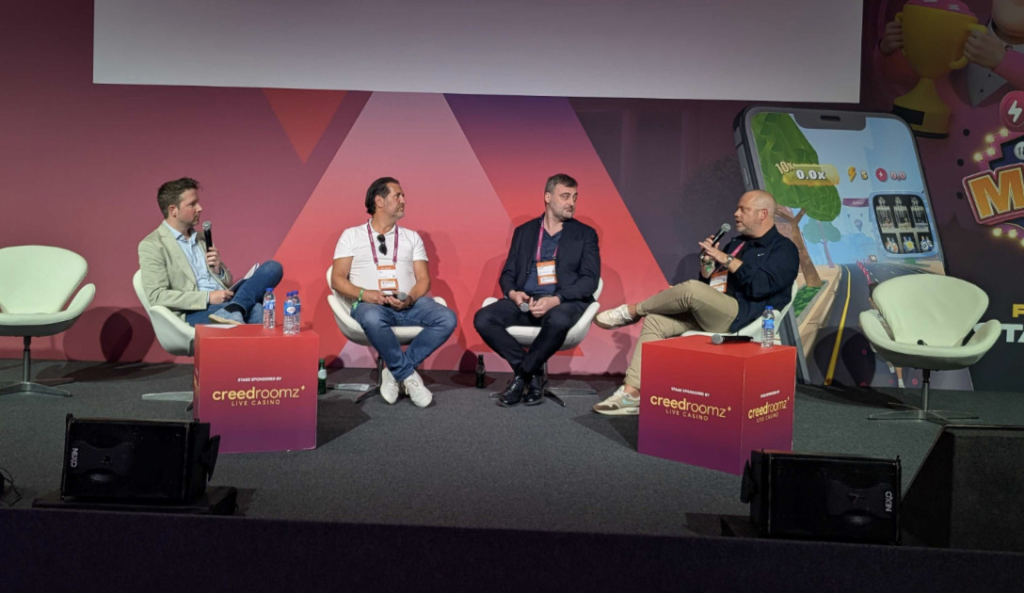 sbc summit 2025: cobertura em tempo real do segundo dia do maior evento de jogos do mundo