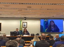 comissão do esporte aprova projeto que amplia destinação de recursos de apostas