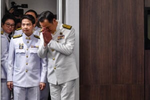 thai senate to debate report opposing entertainment complex bill