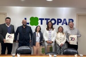 loterias no paraná: agepar abre consulta pública sobre regras de regulação