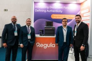 interforensics 2025: lottopar apresenta ações voltadas à segurança no setor de jogos