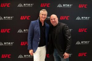 galaxy macau to host ufc fight night events