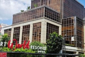 newport world resorts plans new online gaming platform