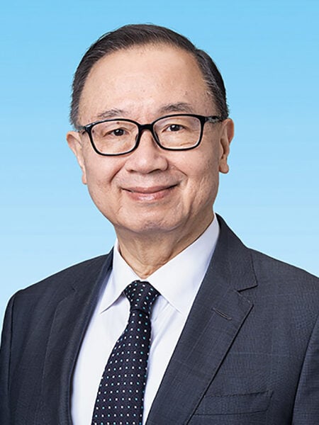 hong kong jockey club appoints martin liao as chairman