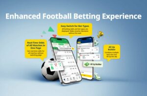 hong kong jockey club revamps app and website