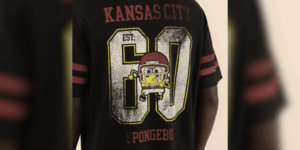 nfl: Álbum de figurinhas, bob esponja e descontos em pizza e cerveja movimentam o dia do 2º jogo no brasil