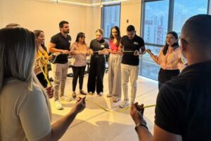 saúde mental: ngx brasil promove ações em referência ao setembro amarelo