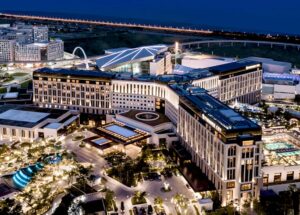 south korea’s paradise co casino revenue rises year on year in august