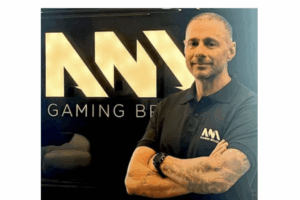 ana gaming anuncia novo gerente de ativações e eventos
